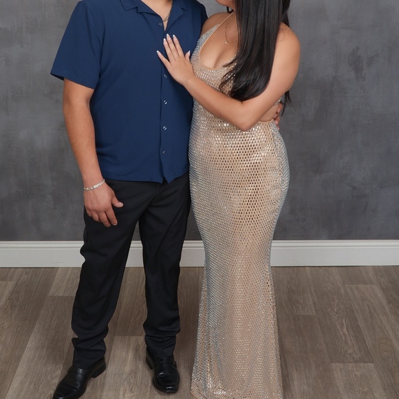 OhPolly maxi dress - Picture 3 of 3